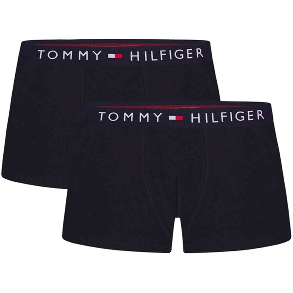 Boxershorts 2-pak Desert Sky - Tommy Hilfiger | Luksusbaby