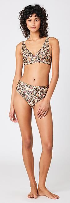 RIP CURL - MAILLOT DE BAIN SEA OF DREAMS REVO HALTER