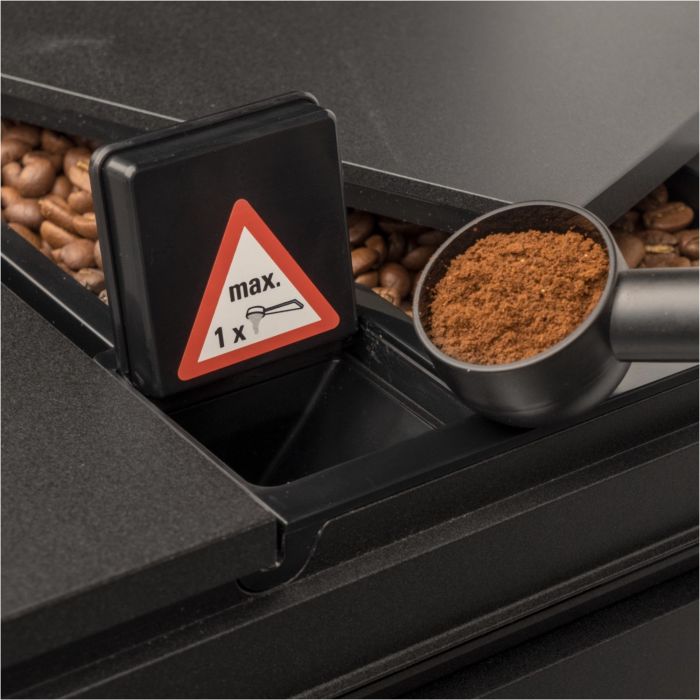 Nivona Kaffeevollautomat CafeRomatica NICR 960 // 1kg Nivona Kaffee gratis