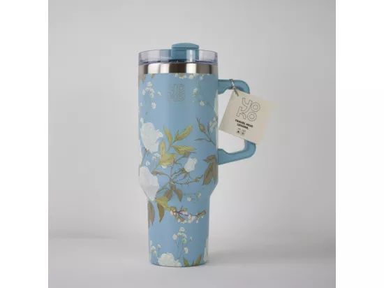 Tumbler isotherme Milano 1,2 L