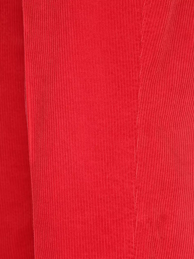 CLOSED Jeans Straight Fit MILO rot