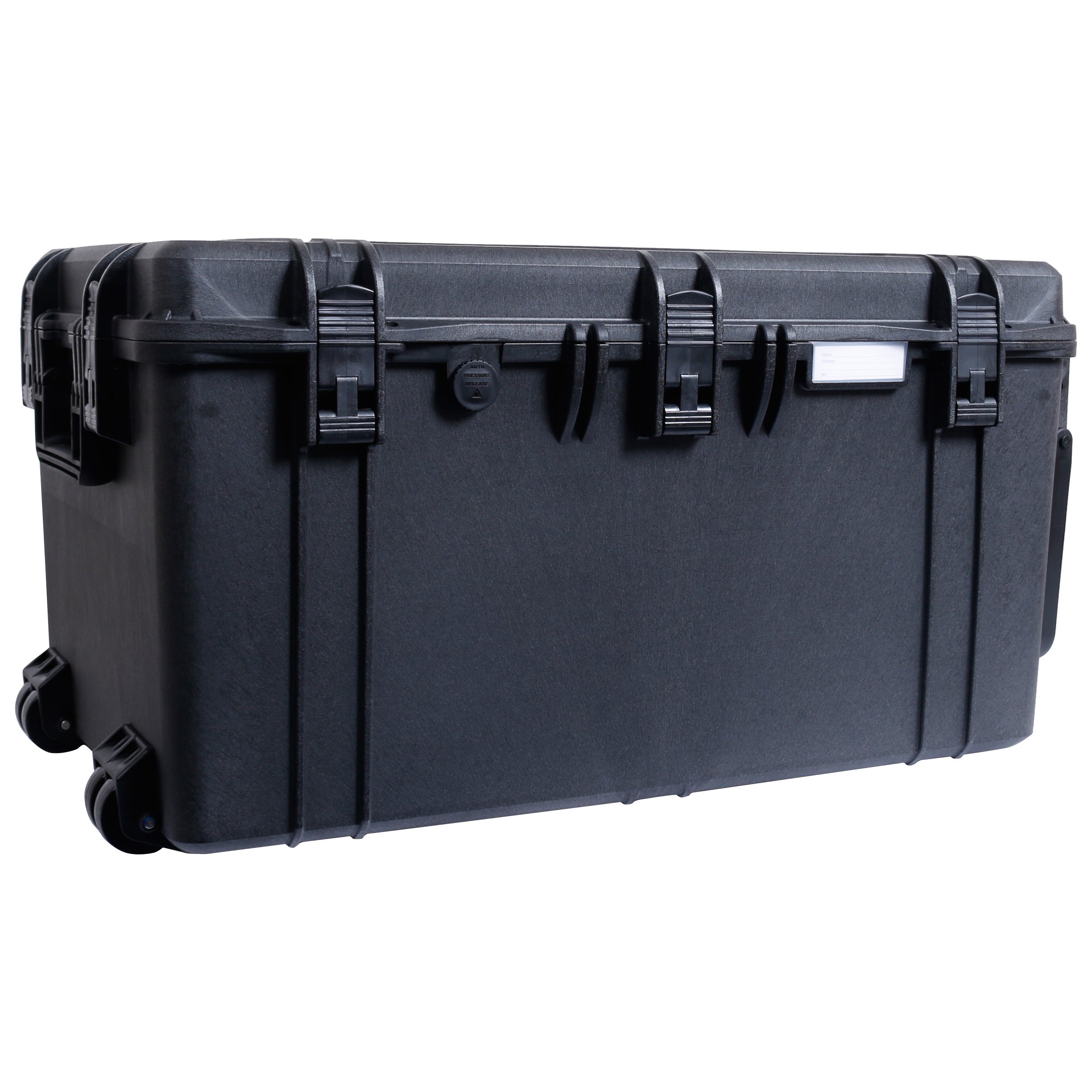 Innox Impact Line 750-400 Basic 750 x 480 x 400 mm
