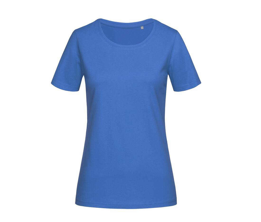 Stedman ST7600 - T-Shirt Femme Élégance Confort Premium