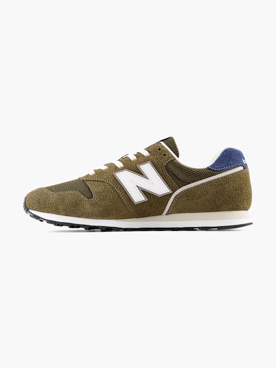 New Balance 373 Sneaker Grün