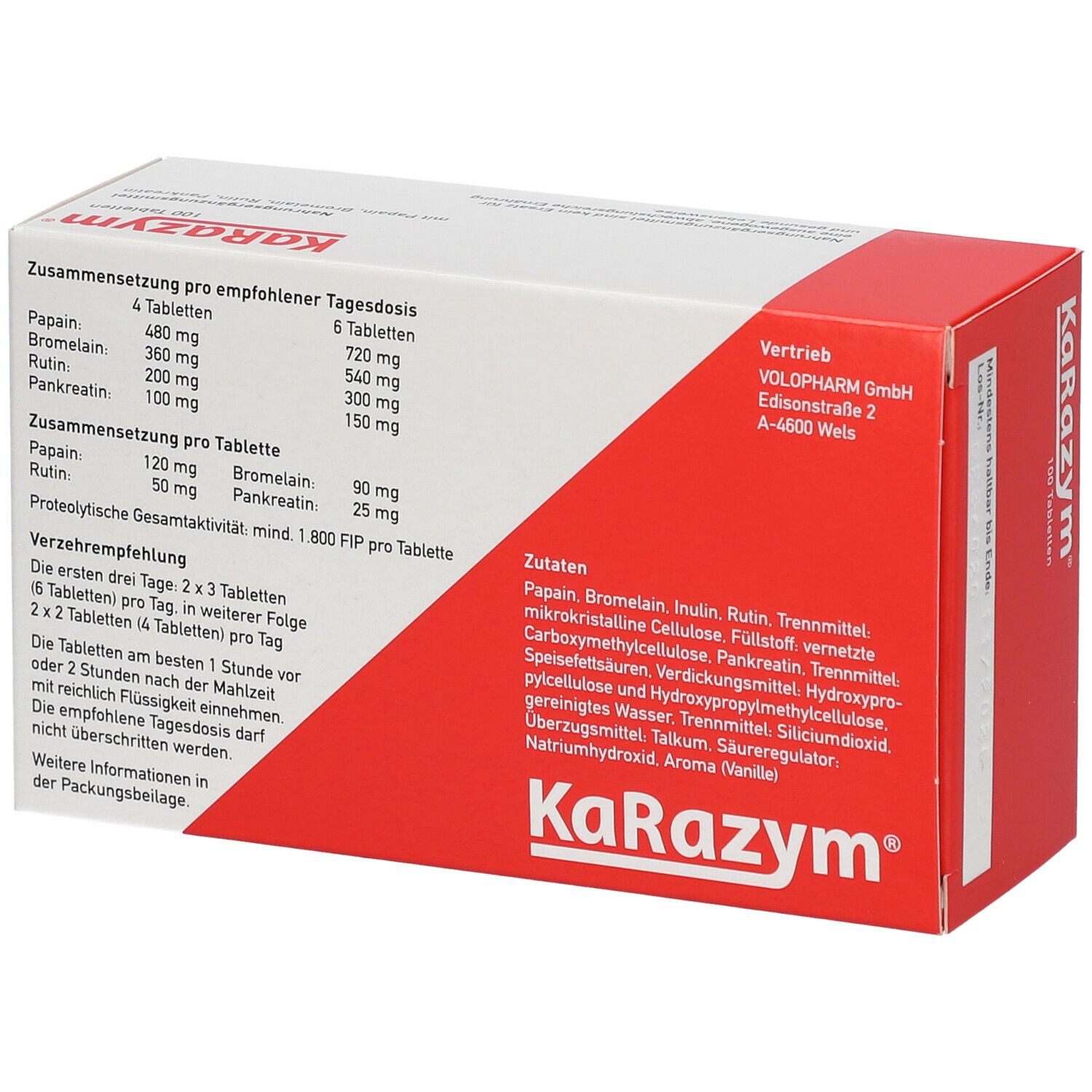 KaRazym®