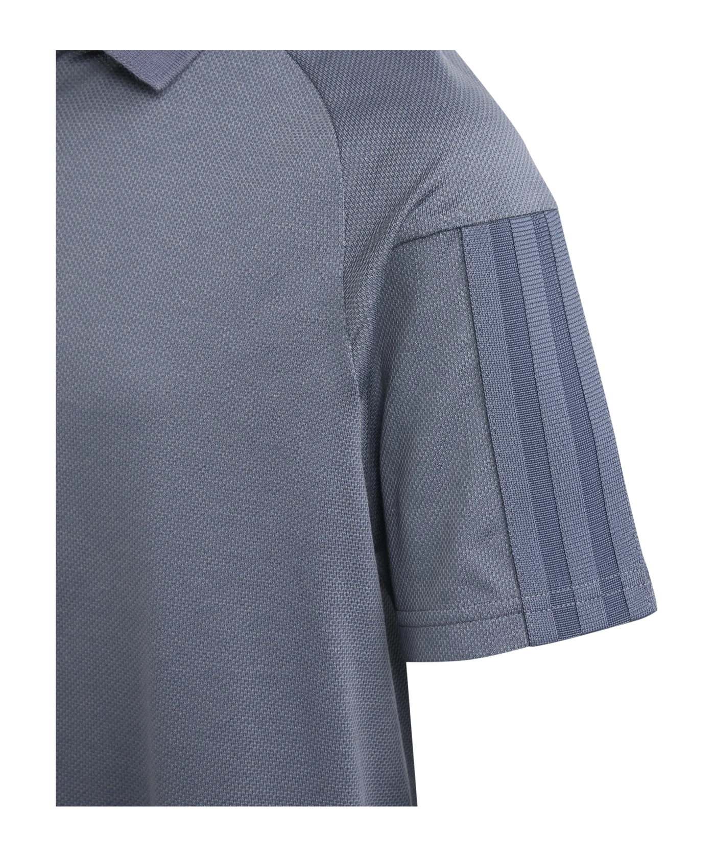 adidas Tiro 23 Competition Poloshirt Kids Grau