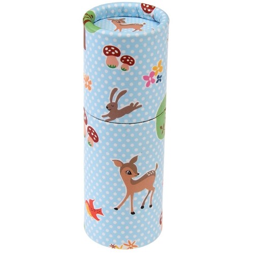 Rex london kleurpotloden woodland creatures - 12st