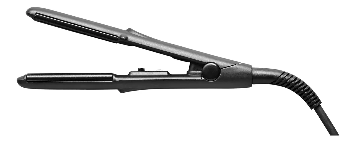 HH Simonsen Pocket Straightener Black - 1 stk.