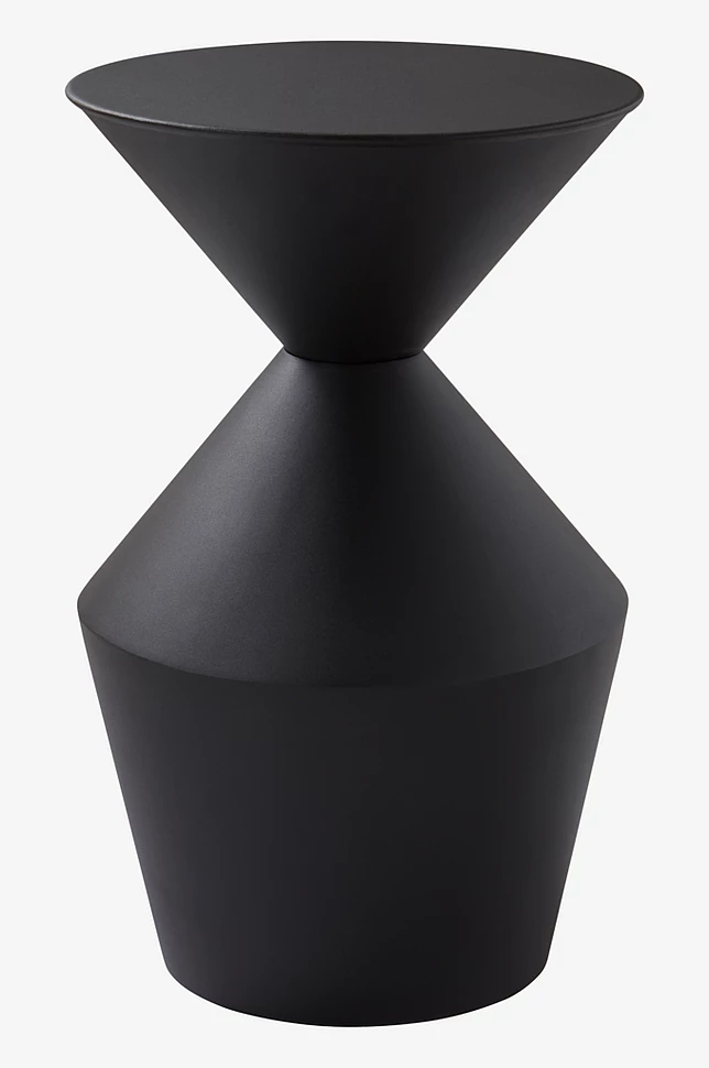 ANNECY sidebord, diameter 36,5 cm