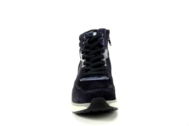 Xsensible 30152.2 Louisiana GX wijdte GX Navy
