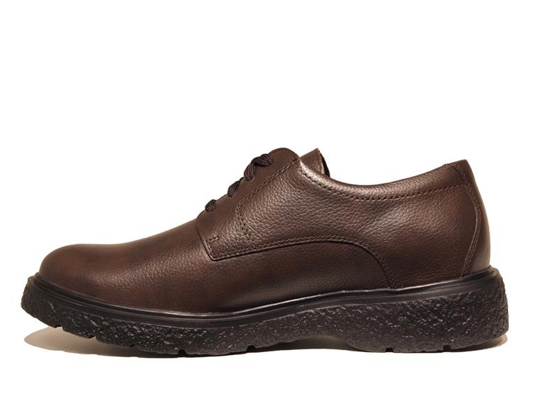 Mephisto Eddy dark brown