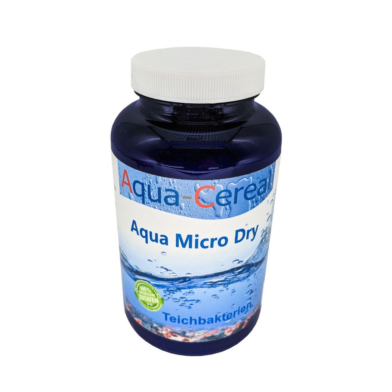 Aqua-Cereal Aqua Micro Dry 250ml
