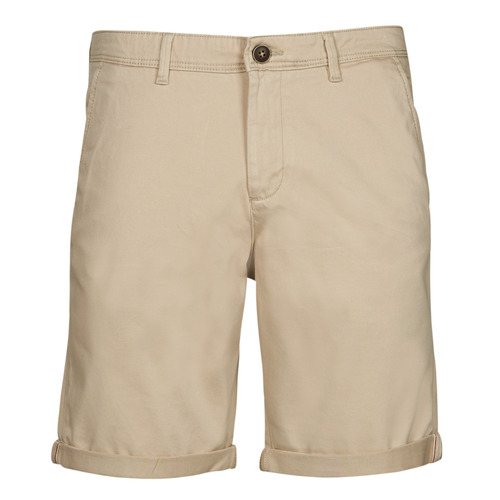 Jack & Jones - JPSTBOWIE Beige