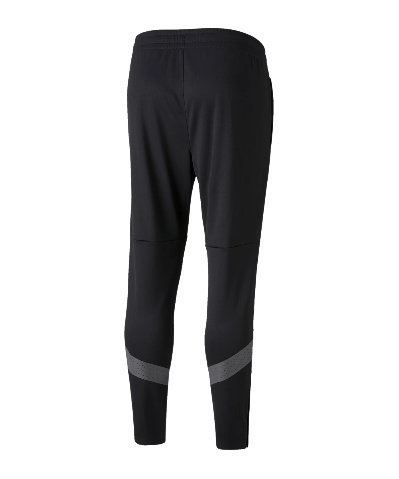 PUMA teamFINAL Trainingshose Schwarz F03