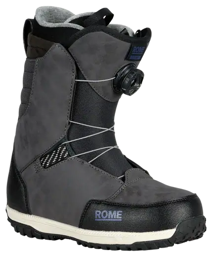 Rome Women's Stomp BOA Snowboard Støvler | SkatePro