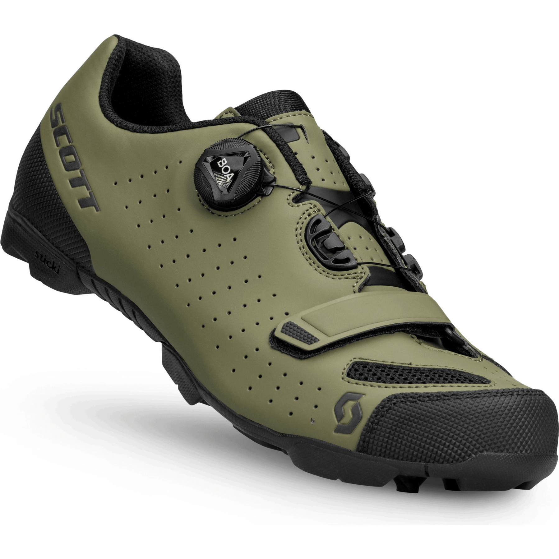 Scott Comp Boa MTB Schoenen