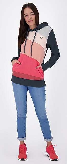 ALIFE AND KICKIN - PULL A CAPUCHE LENI AK A