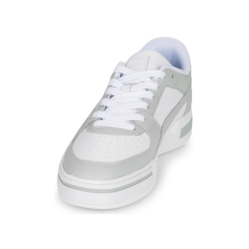 Puma - CA PRO CLASSIC - Blanc / Gris