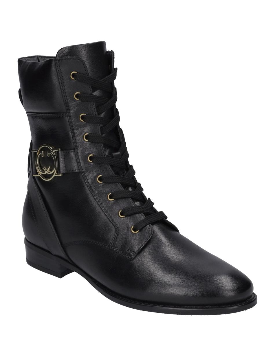 Stiefel Sena 1 55, schwarz