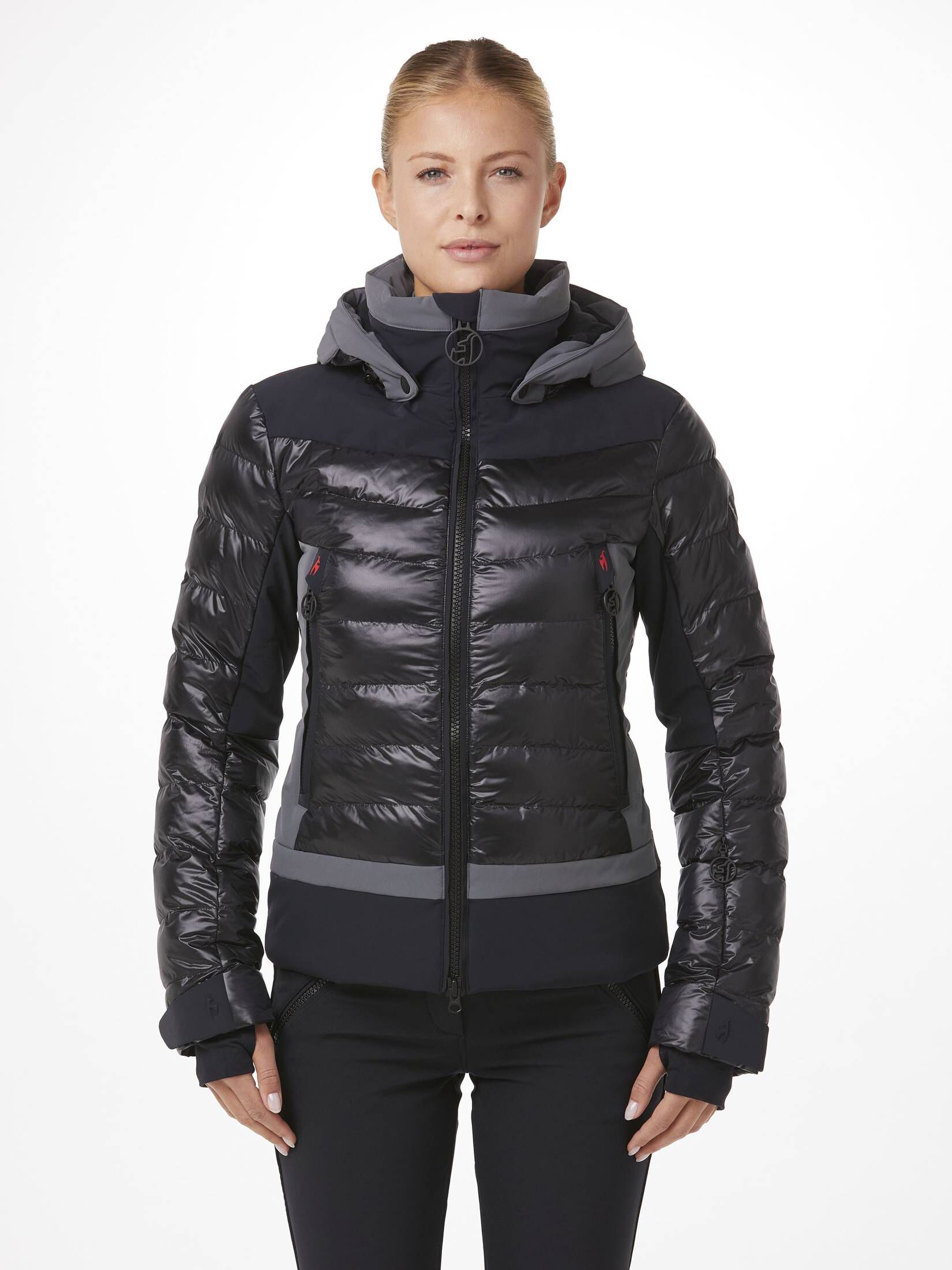 Toni Sailer| Damen Skijacke CAYTLIN