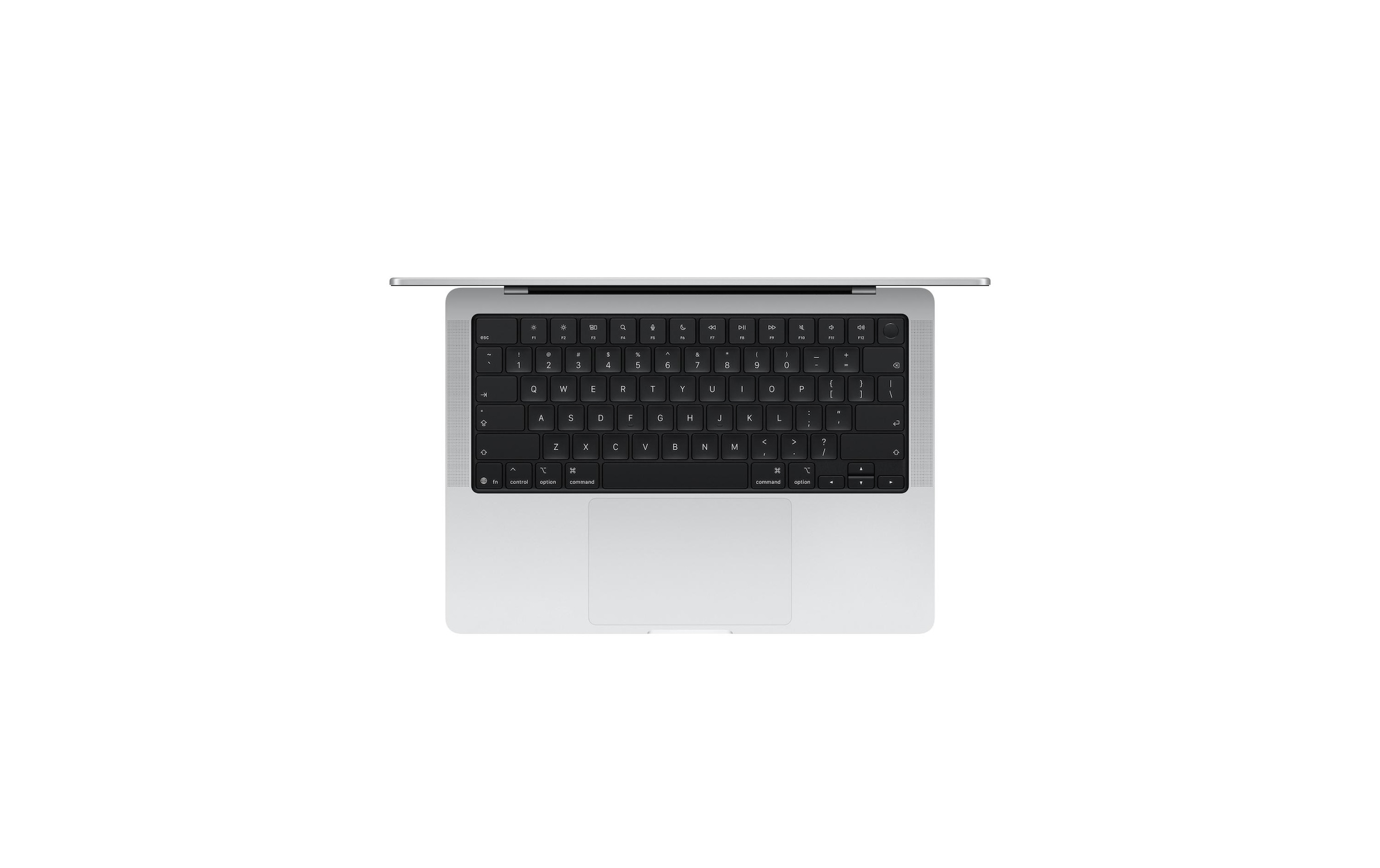 Apple Notebook »MacBook Pro 14 M5 Max 2026 18C CPU/32C GPU/2 TB/36 GB« 36,068 cm / 14,2 ″ Apple M5 Max 2.000 GB SSD Integrierte NPU (Neural Processing Unit)