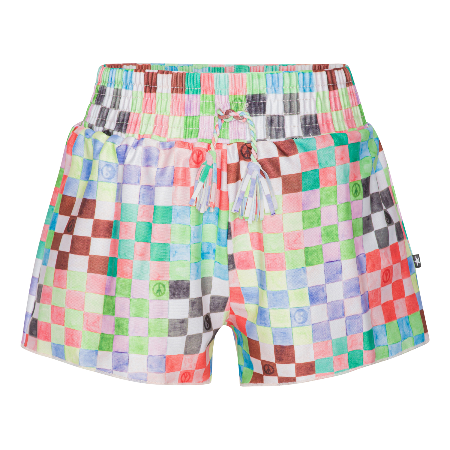Nicci - Check Petit