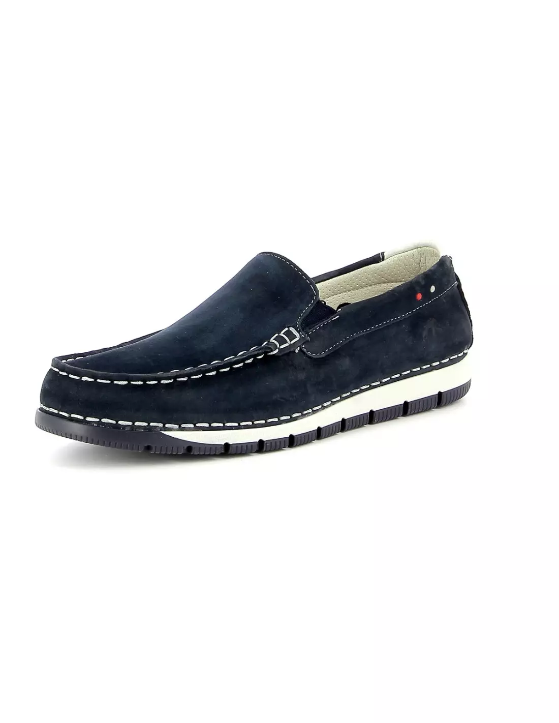 FLUCHOS ANDREY - Bateaux & mocassins CrossOceano
