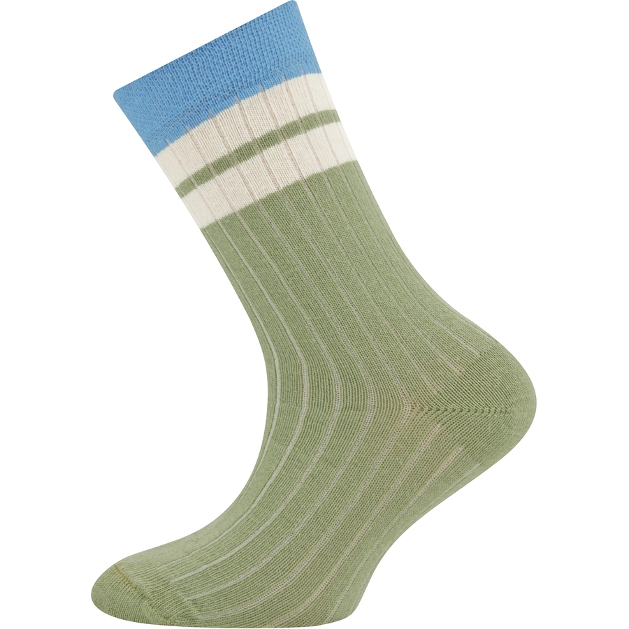 Ewers Socken 6er Pack RippeRingel