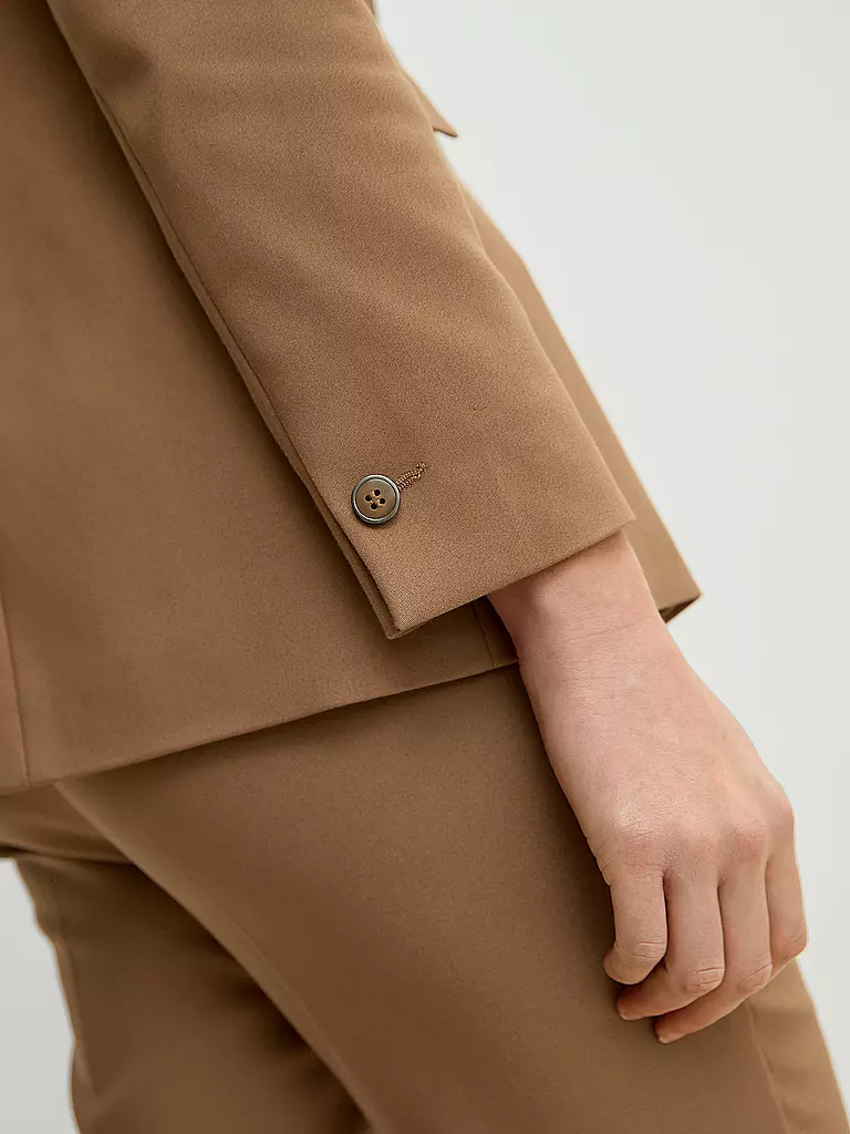 COMMA Blazer  braun