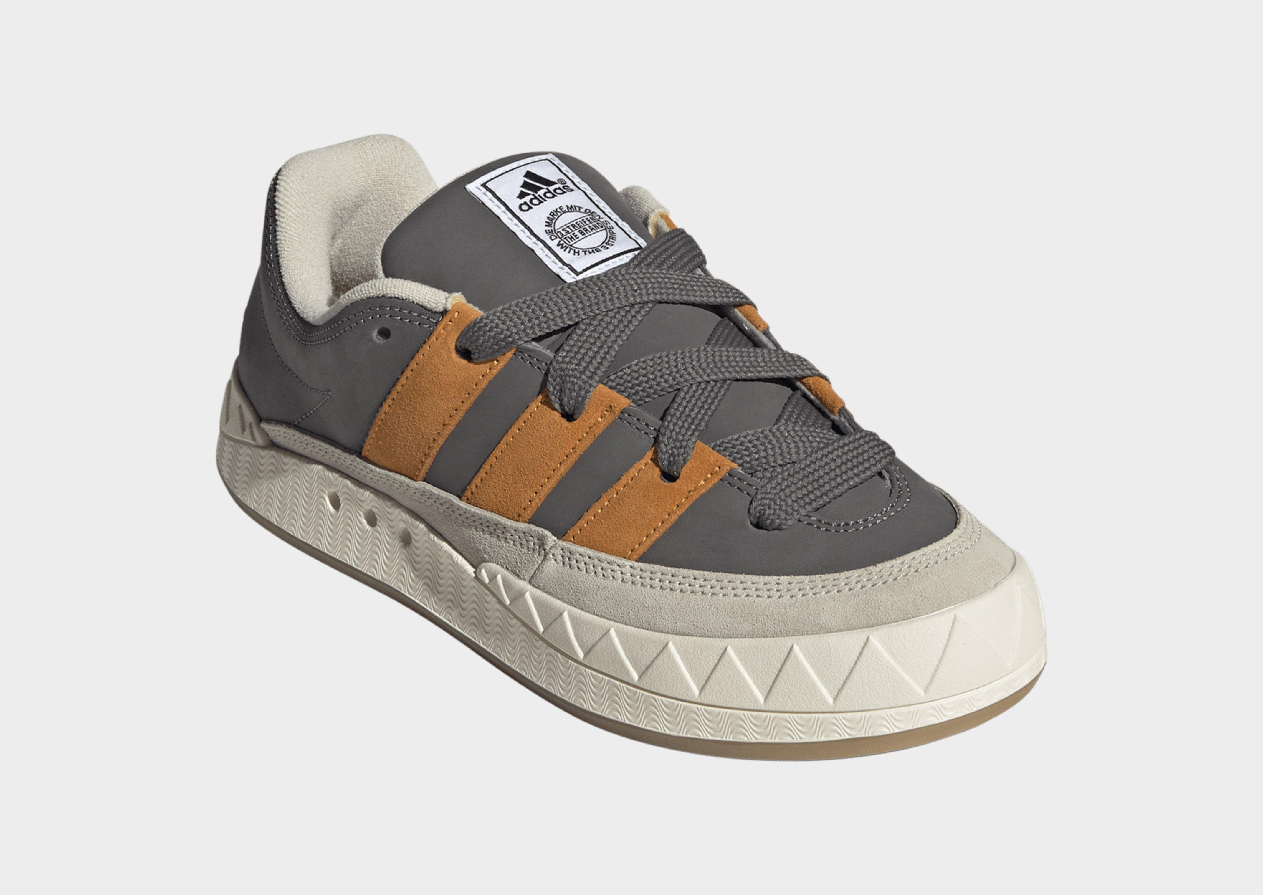 adidas Adimatic Shoes