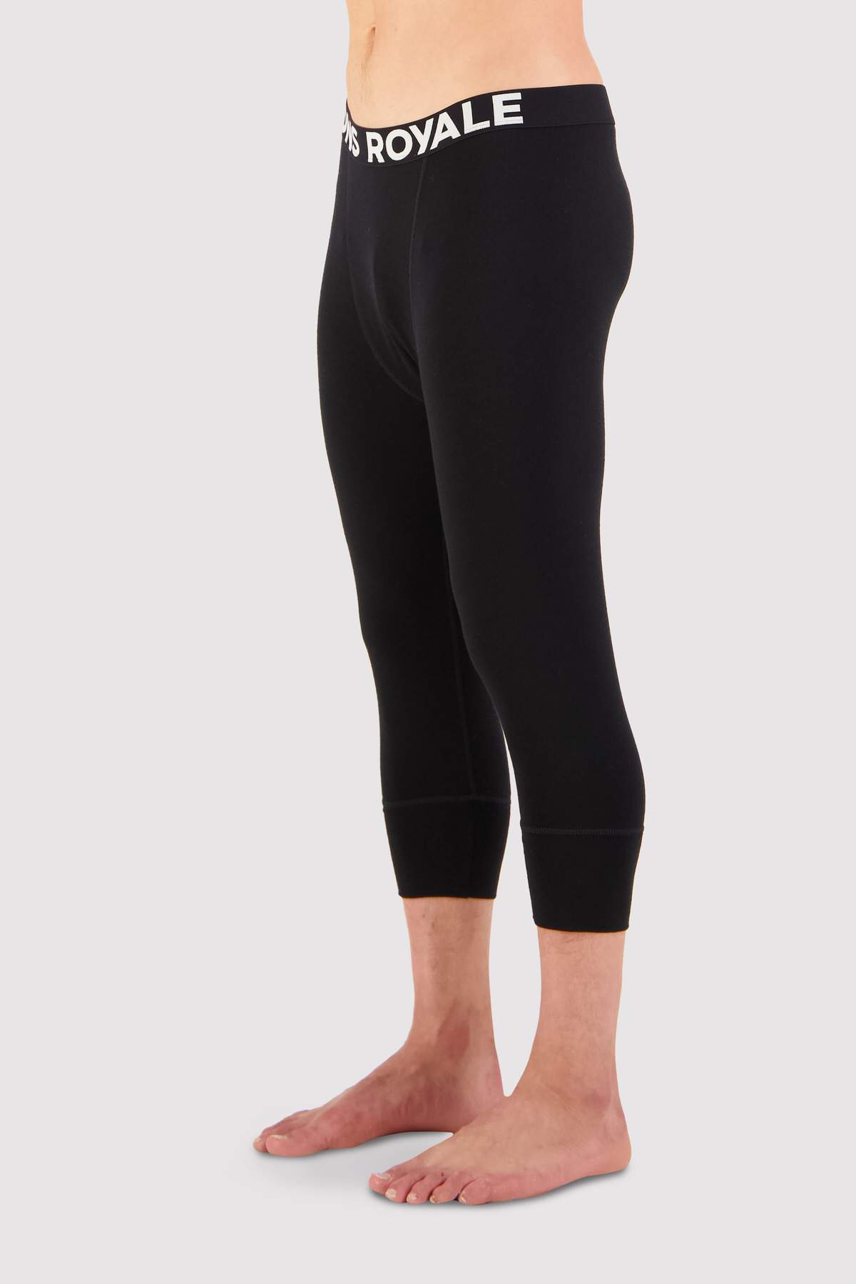 Mons Royale Cascade 3/4 Leggings M's