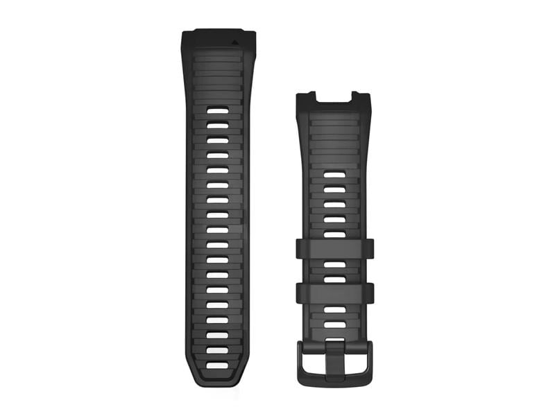 GARMIN Armband zu Instinct 2X Tactical, Schwarz Wechselarmband