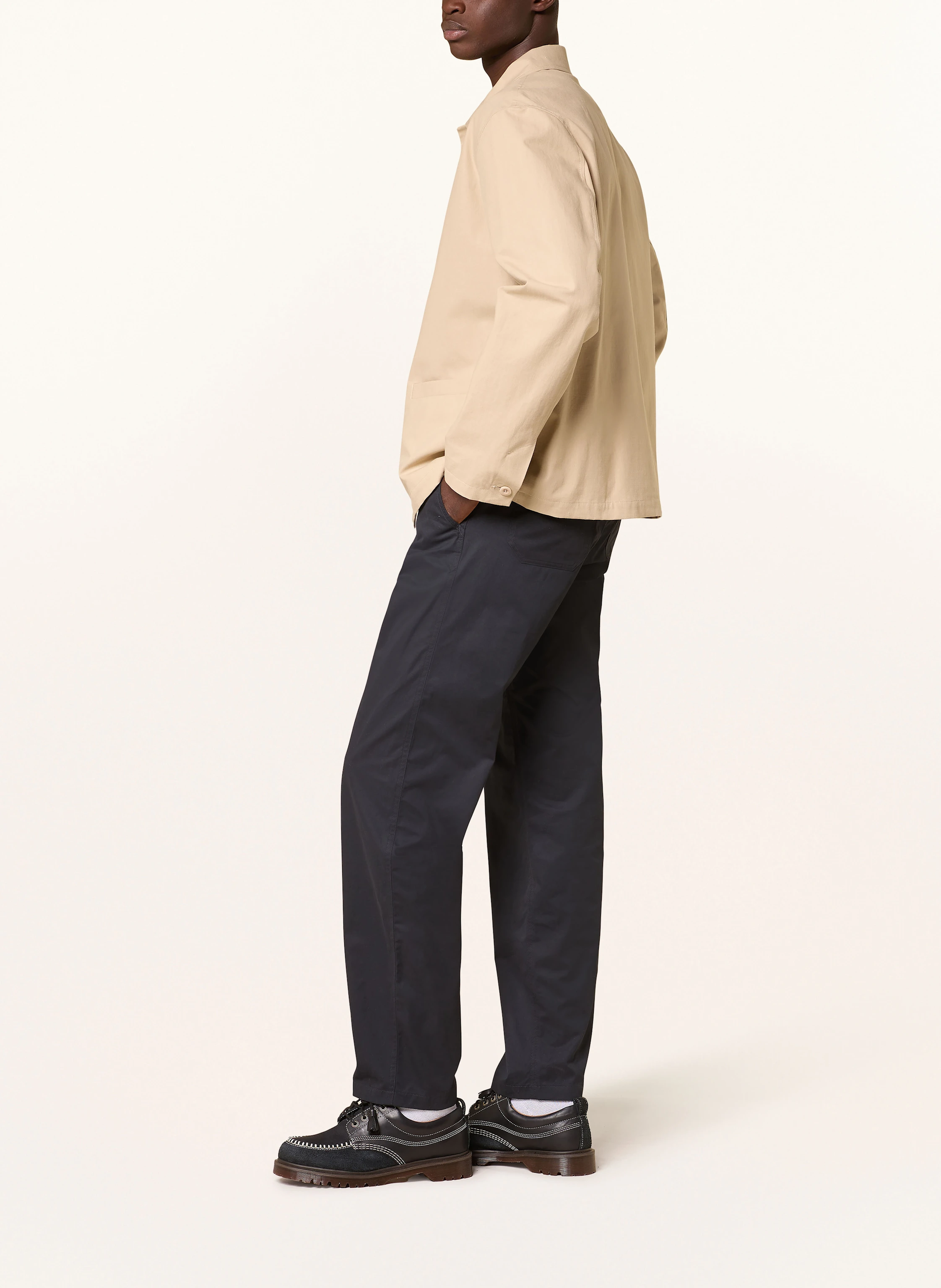 A.P.C. Chino CHUCK Regular Fit