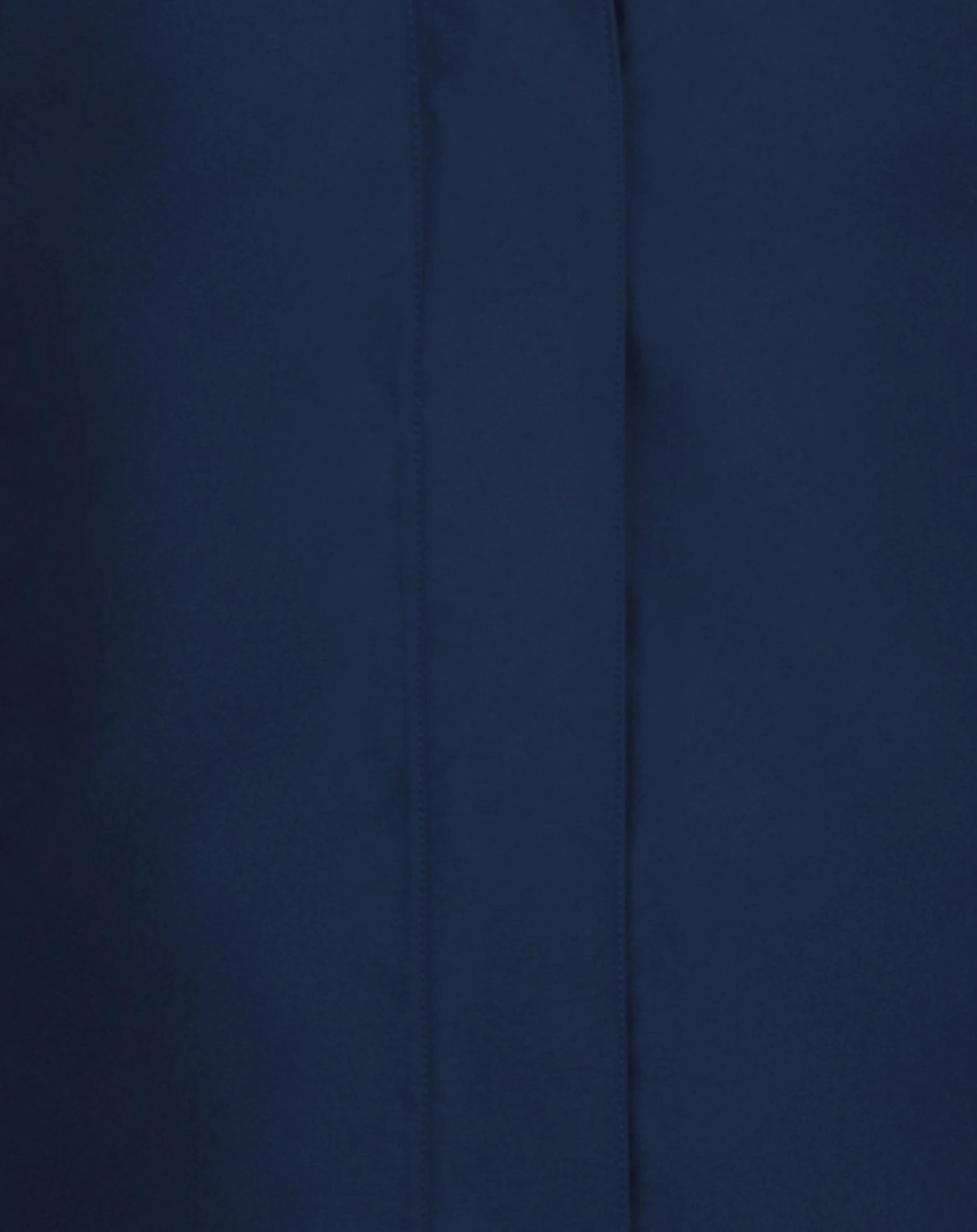Funktionswintermantel GIRLS SENJA 2in1 in navy/dusty blue