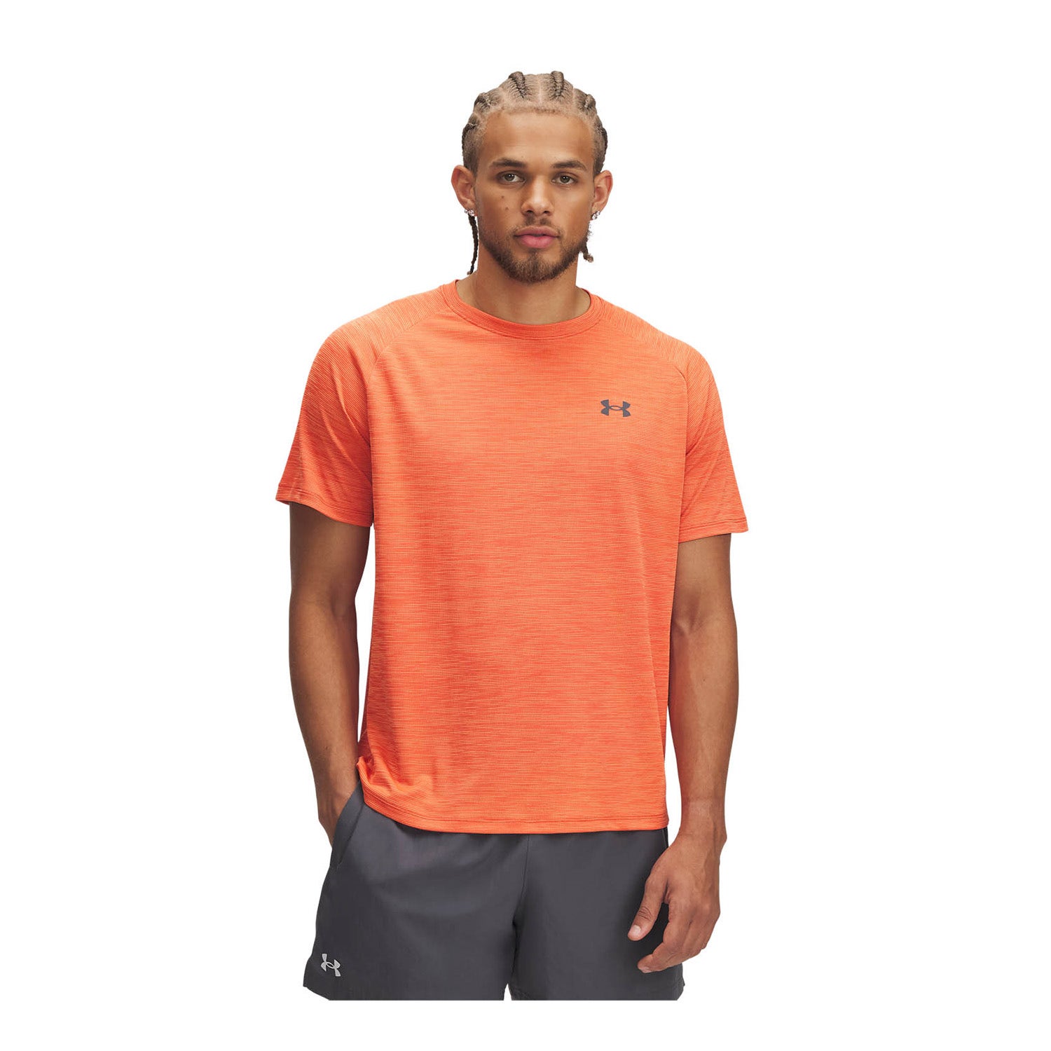 Under Armour  Tech Textured