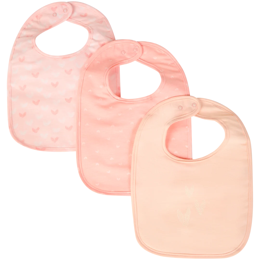 Bavoirs pour bébé Hoodadoo