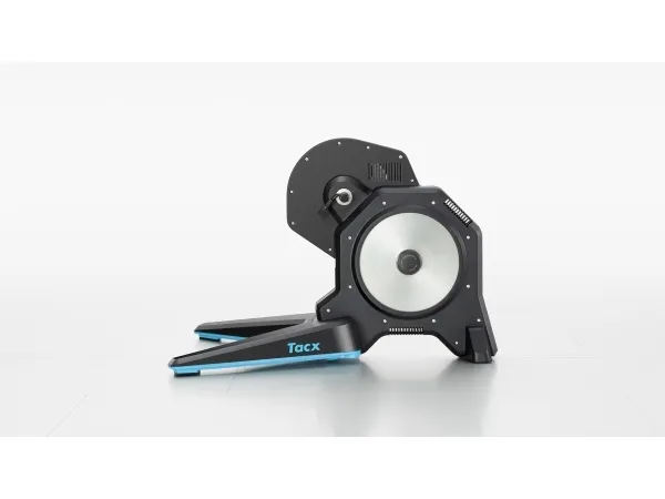 Tacx T2980.61, 41 Nm, ANT  aktiveret, Sort, Magnetisk cykeltræner