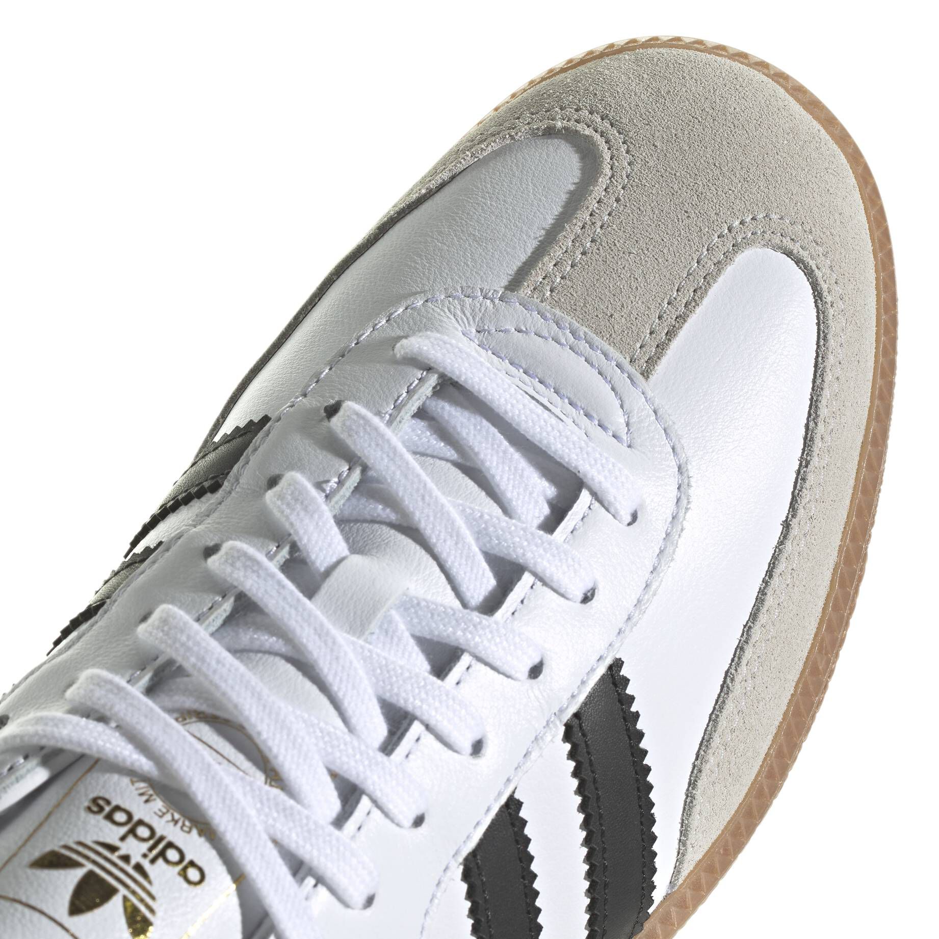 adidas Originals| Herren Sneaker SAMBA COLLAPSIBLE