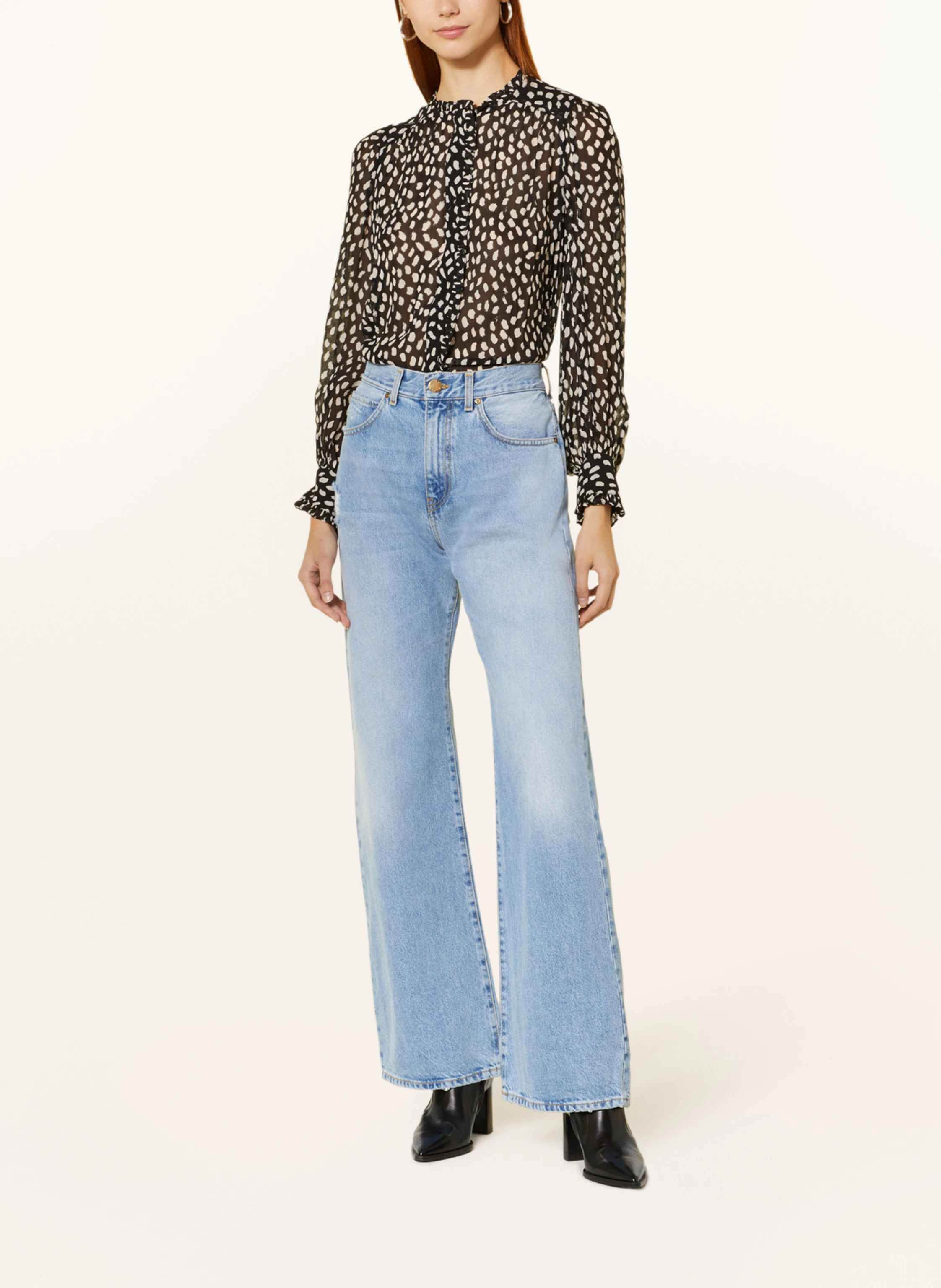 PINKO Jeans WANDA