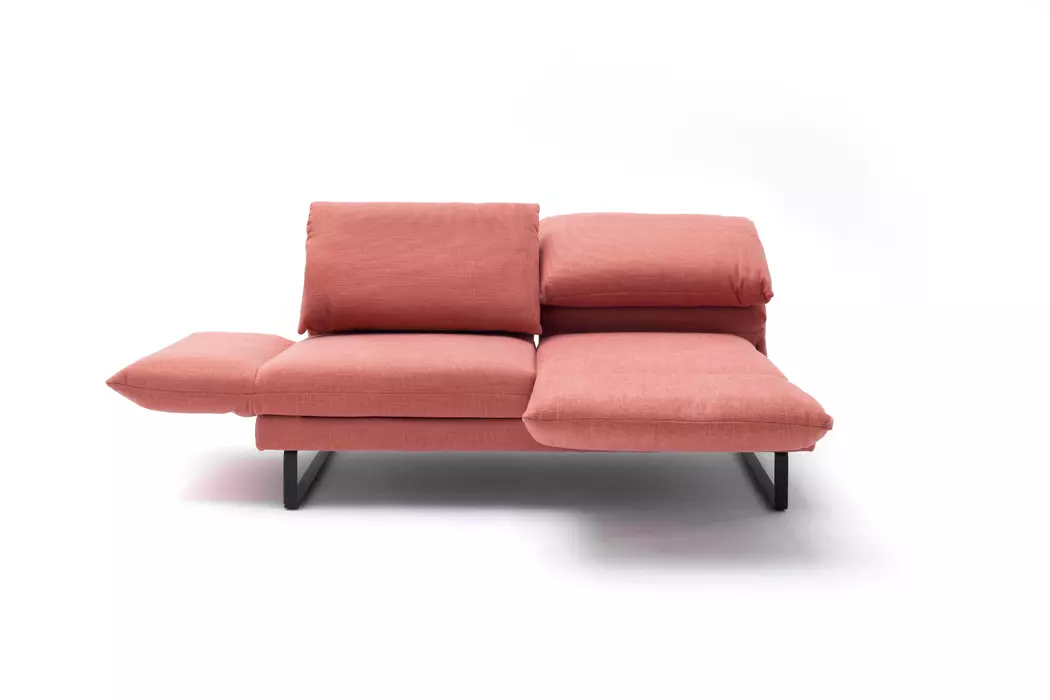 Sofa Spin