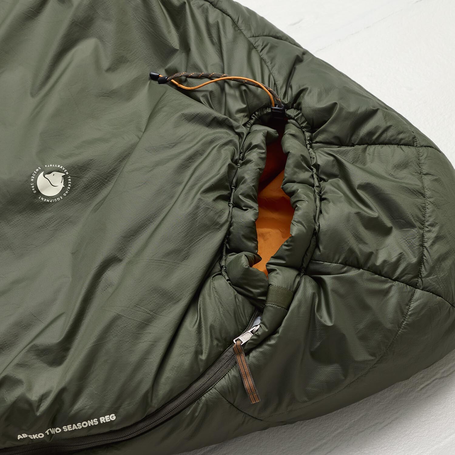 Fjällräven Abisko Two Seasons