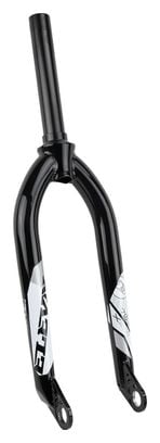 Fourche Elevn V2 7.0 LT Tapered OS20 20mm Noir/Blanc