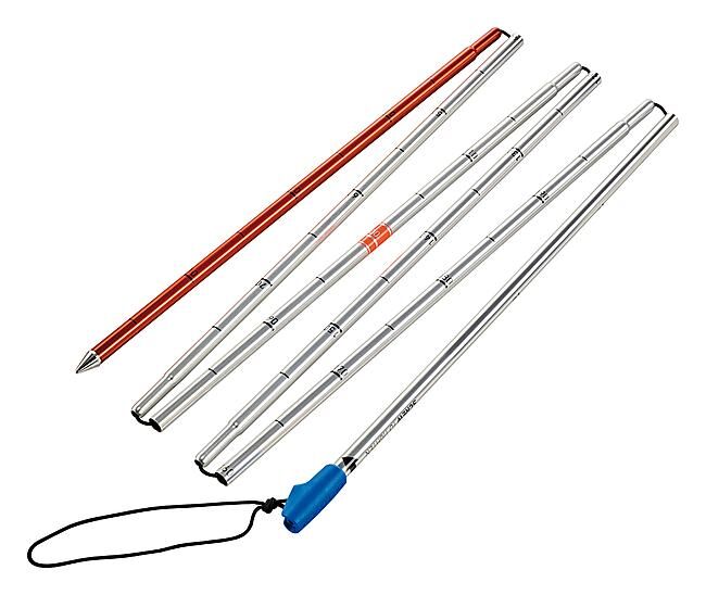 ORTOVOX - SONDE ALU 240