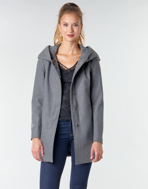Moony Mood - NANTE - Gris Foncé