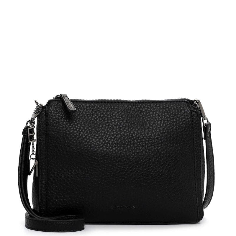 Emily & Noah Harleen Crossbody Bag Black