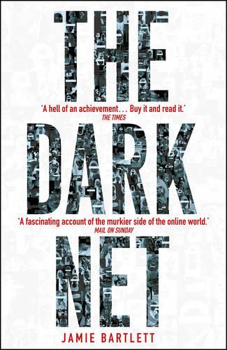 The Dark Net (Paperback)