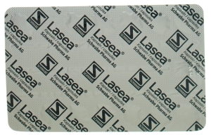 LASEA Kapseln 80mg, 56 Stück