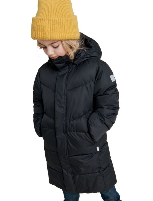 Vaanila Winter Jacket pigejakke