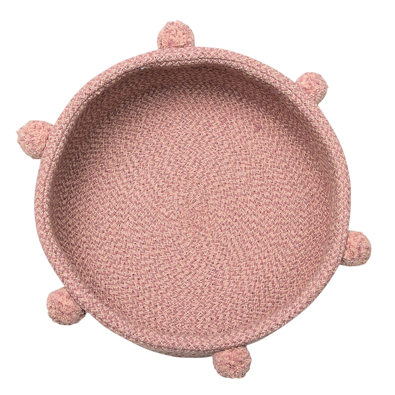 Aufbewahrungskorb Ash Rose