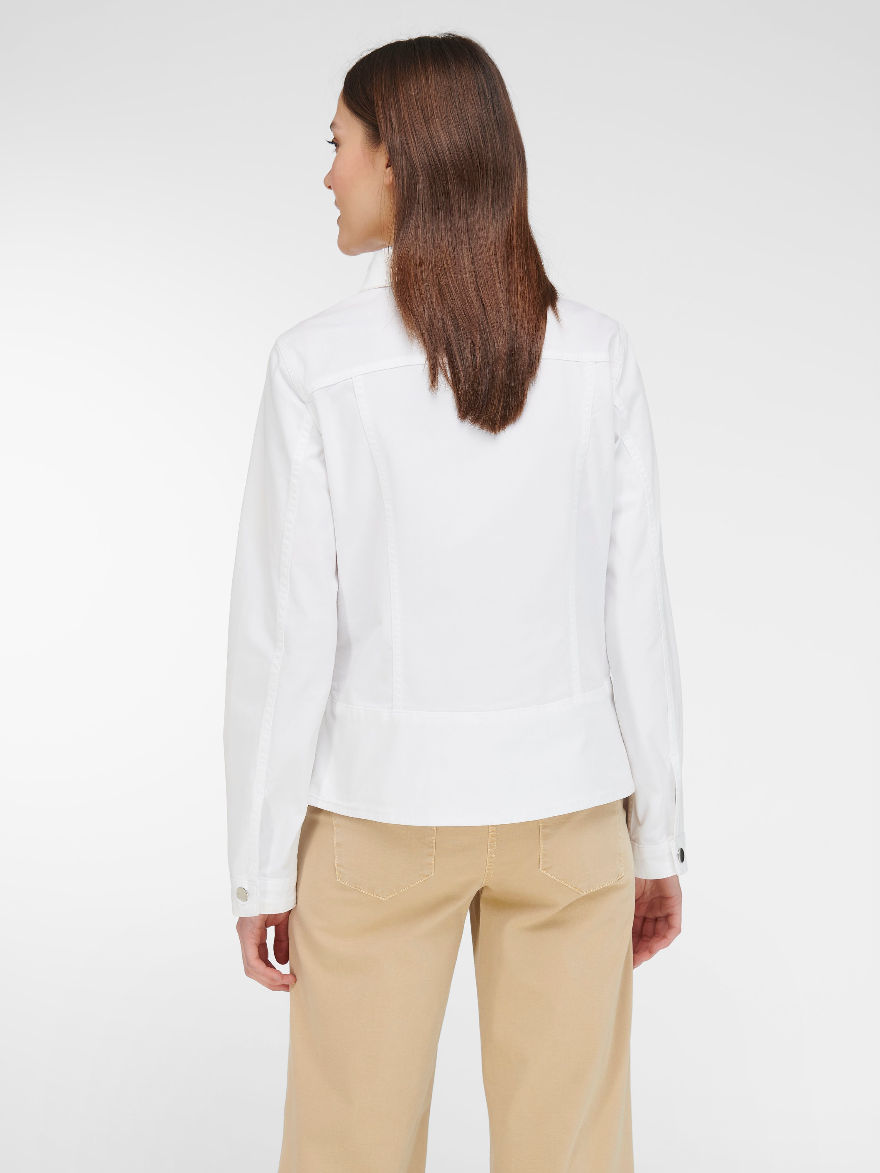 Jeansjacke